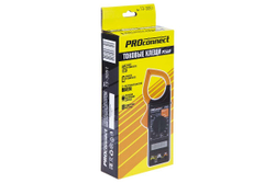 Токовые клещи PROconnect P266F 13-3051