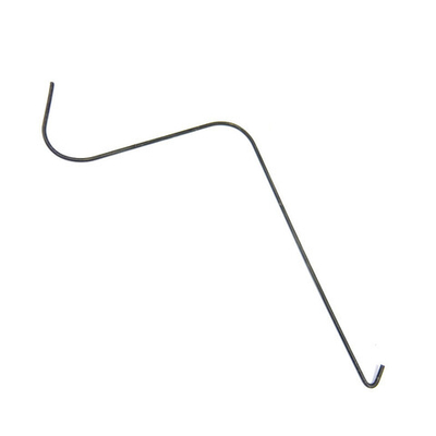 Палец пружинный (Граблина) (Турция, ВСН-3,7; ГКП-600, ГВ-3,4) (диаметр 7 мм, L365) RCS 7 (Астрон)