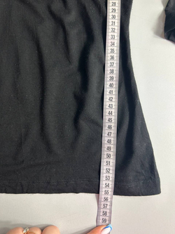 Блузка с вышивкой, визуально на 42/44 размер