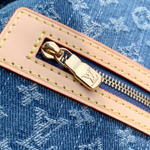 Louis Vuitton Keepall Bandouliere 45