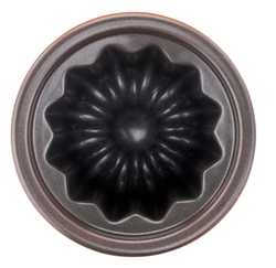 Набор из 3 форм Tefal Creabake Cannele 7,7х4,7 см J3059004