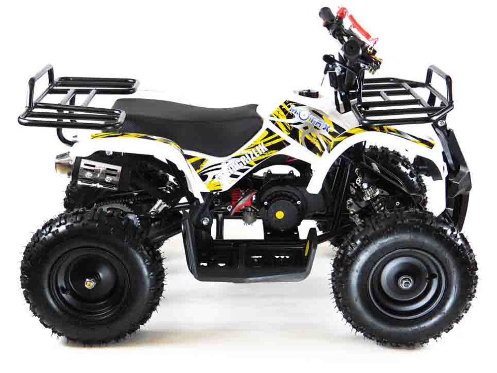 Квадроцикл MOTAX ATV Mini Grizlik X-16