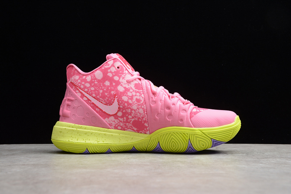 Spongebob patrick nike shoes sales