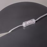 Настольный светильник Maytoni MOD177TL-01W