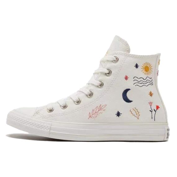 Converse Chuck Taylor All Star &quot;it&#39;s okay to wander&quot;