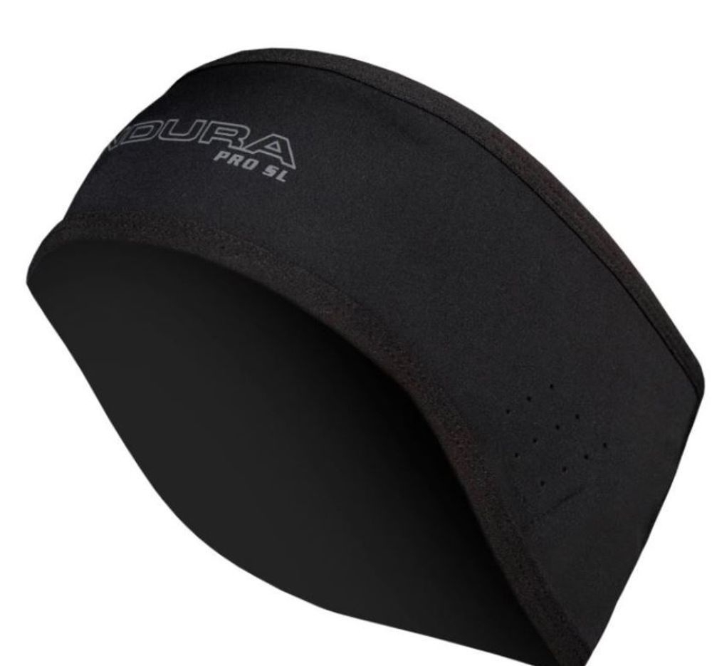 Повязка Endura Pro SL Skull Cap BK