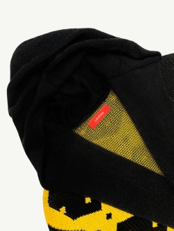 Кардиган с капюшоном