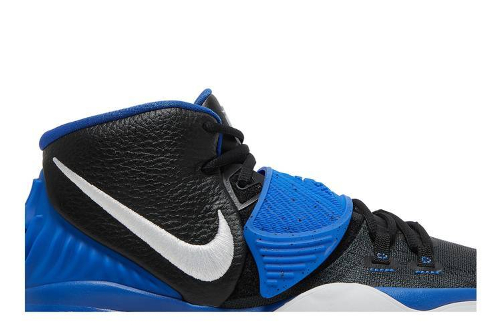 Кроссовки Nike Kyrie 6 (Team)