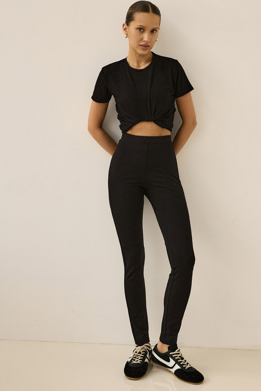 Леггинсы DIVA