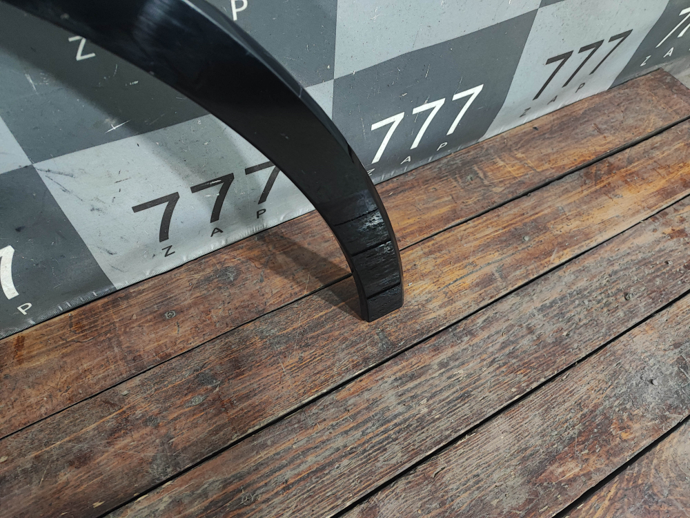 Накладка крыла переднего левого Tank 500 21-нв Б/У Оригинал 5006100XKV3AA