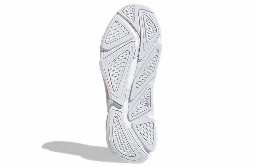 Кроссовки Adidas X9000L4 (Женская размерная сетка)