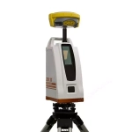 Наземный лазерный сканер GeoMax Zoom 300