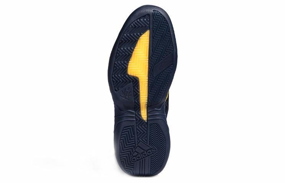 Кроссовки Adidas T Mac Millennium 2
