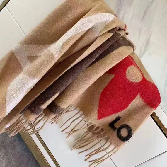 Шарф Louis Vuitton Ultimate