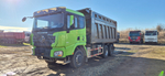 Shacman (Shaanxi) SX* 6x4 Самосвал SX32586W384C (Дизельный, 10,8 л, 441 л.с., МТ)