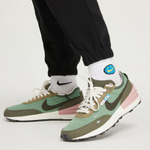Кроссовки Nike Waffle Green