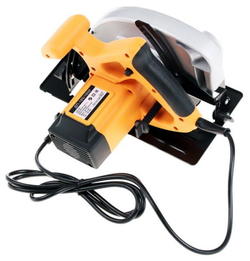 Дисковая пила ВИХРЬ ДП-185/1600