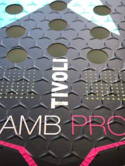 Ракетка для падел Tivoli Drop Shot