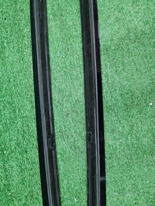 Рейлинг Комплект Chery Tiggo 7 Pro Max (2024-н.в.)