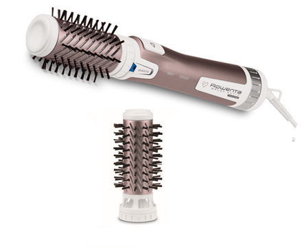 Фен-щетка ROWENTA Brush Activ Premium Care CF9540F0
