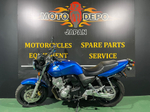 Honda CB400SF , 2013