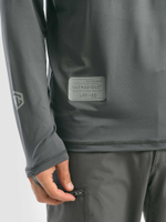 Джерси TritonGear (InterLock), Серый