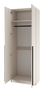 Шкаф 2С/2200 ЭЛЬТОН