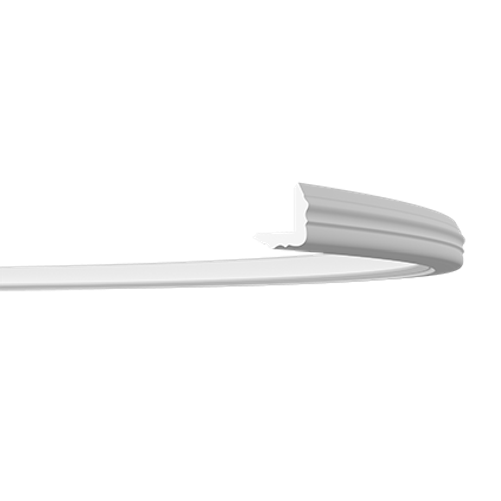 Карниз потолочный гибкий 1.50.295