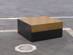 Лавка Орбита 03