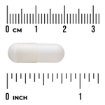 Swanson Vitamins, Цитрат цинка, 50 мг, 60 капсул