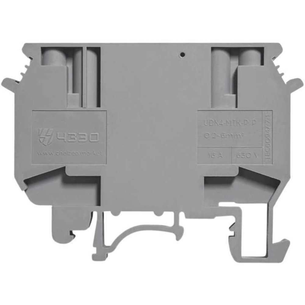 UDK4-MTK-P/P