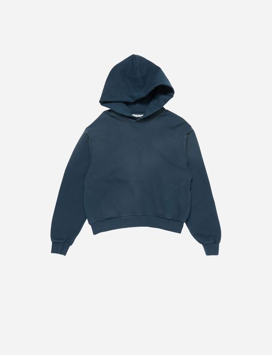 Acne Studios Logo Hooded Sweater 