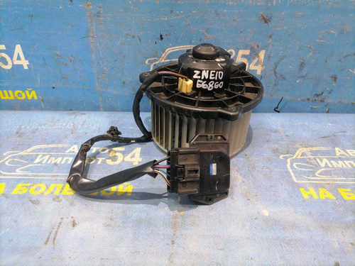 Моторчик печки TOYOTA WISH 2003-2009