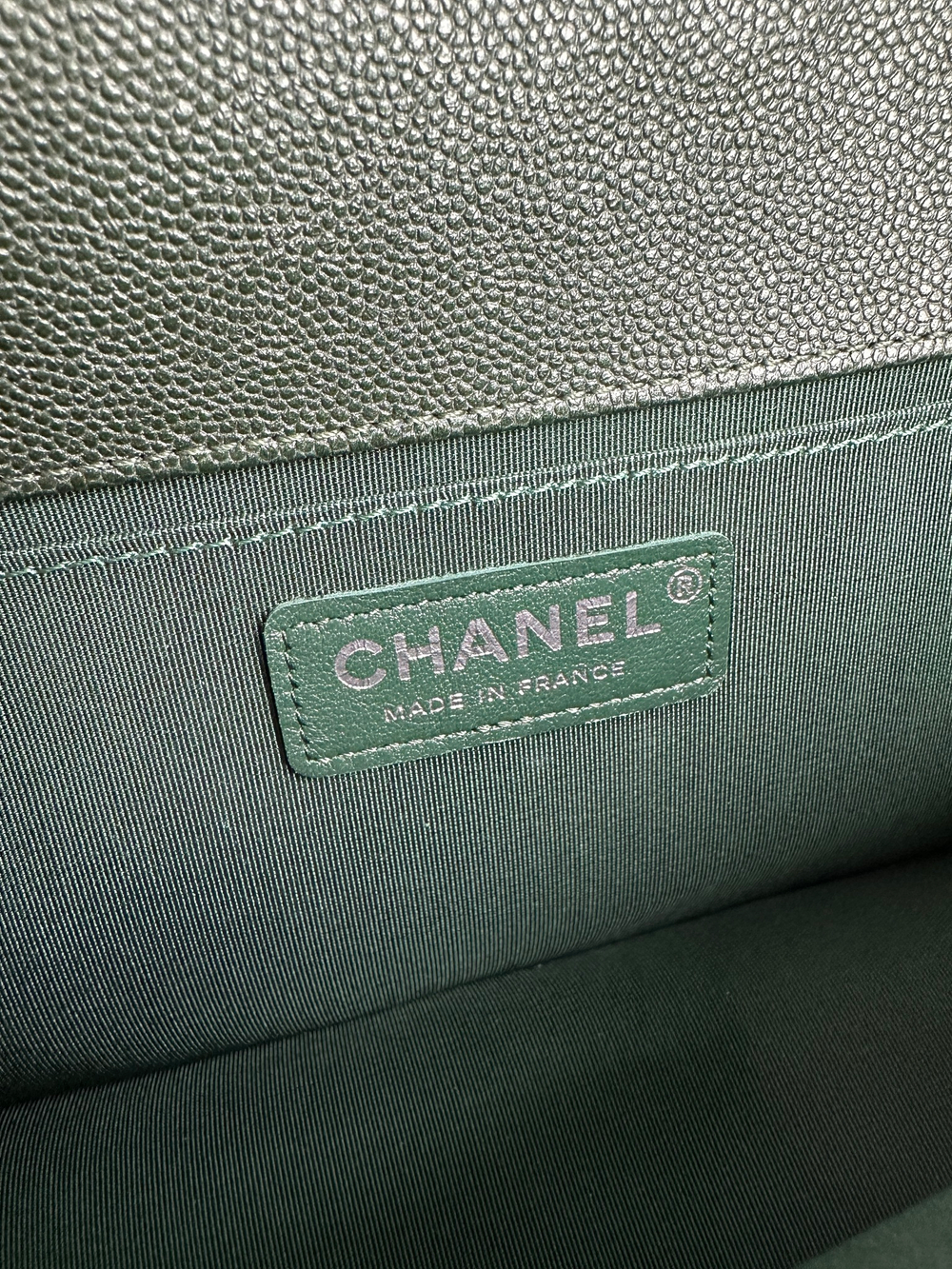 Сумка Chanel Boy