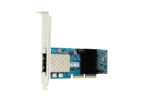 Адаптер IBM 00JY833 Emulex VFA5 2x10GbE SFP+