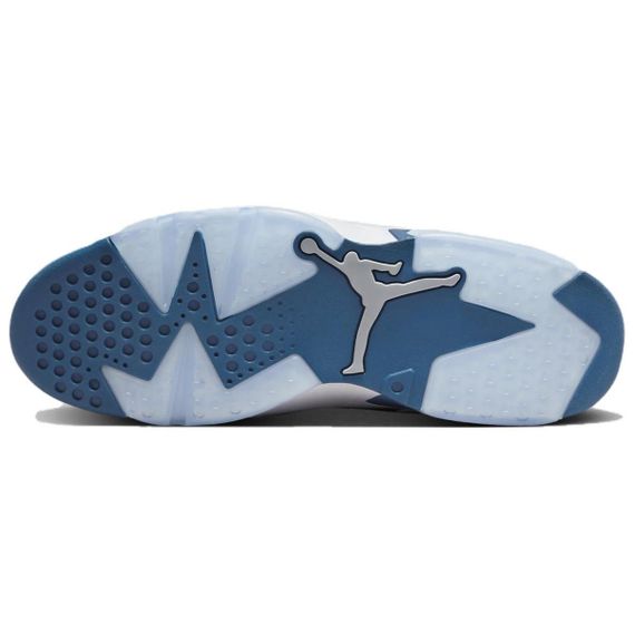 Jordan Jumpman Z Повседневная обувь MID Топ Белый, серый, синий Мужская