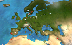 Airline Tycoon 2: Falcon Airlines DLC (для ПК, цифровой код доступа)