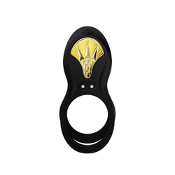 Zalo BAYEK - Эрекционное виброкольцо с пультом