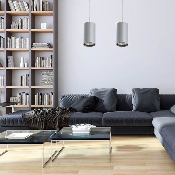 Подвесной светильник Divinare Gavroche Sotto 1359/05 SP-1