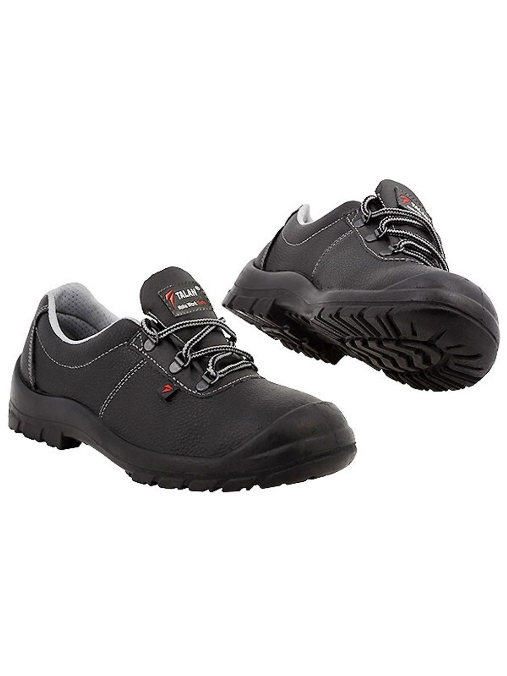 Полуботинки ЛМК-П-1 (4066m, 4166mb)