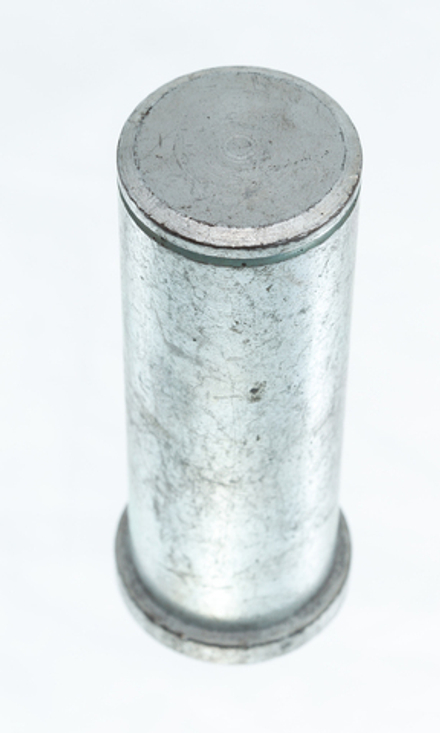 Ось цилиндра