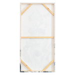 Панно декоративное с ручной росписью by feel, 60х120 см