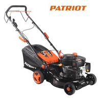 Газонокосилка бензиновая Patriot PT42LS