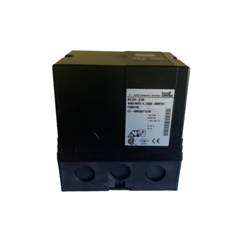 Kromschroder IFD244-3/1WI