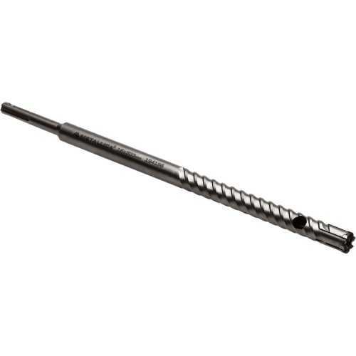 Сверло-коронка по арматуре METALLICA Ultra 16х303/250 мм безударное твердосплавное в тубе   194186