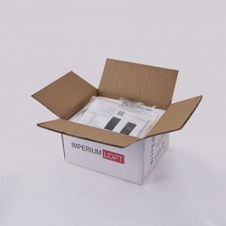 Подвесной светильник Imperiumloft CRISTEL CRISTEL-ONE01