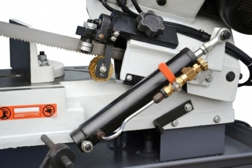 Станок ленточнопильный BELMASH MBS-884CH S301A