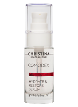 CHRISTINA Comodex Hydrate & Restore Serum