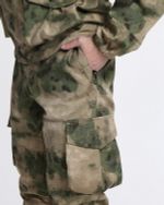 Костюм ONERUS "ГАРНИЗОН" (рип стоп) камуфляж