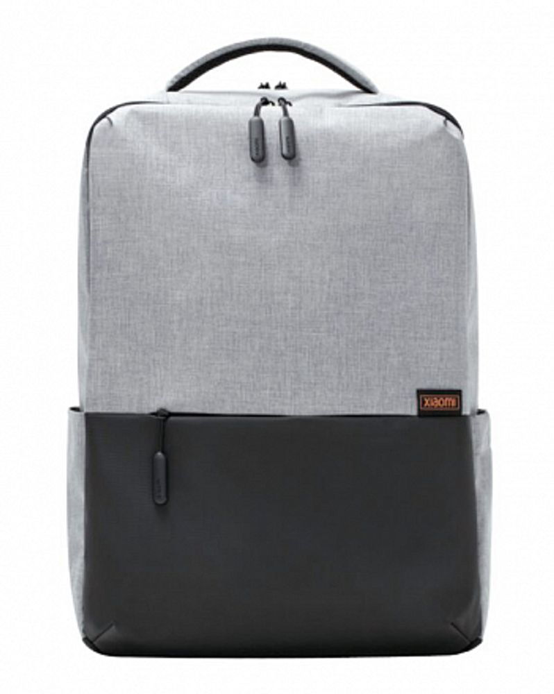 Xiaomi BHR4904GL Commuter Backpack Light Gray Рюкзак